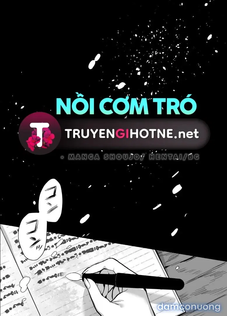 Món Chính Bí Mật Của Sói 