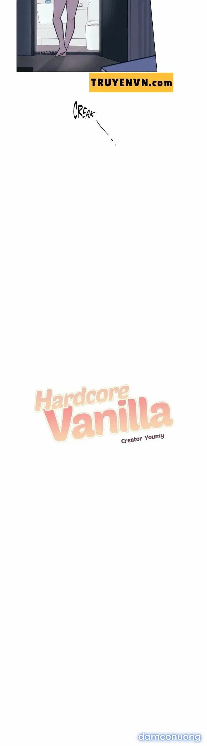 Hardcore Vanilla 