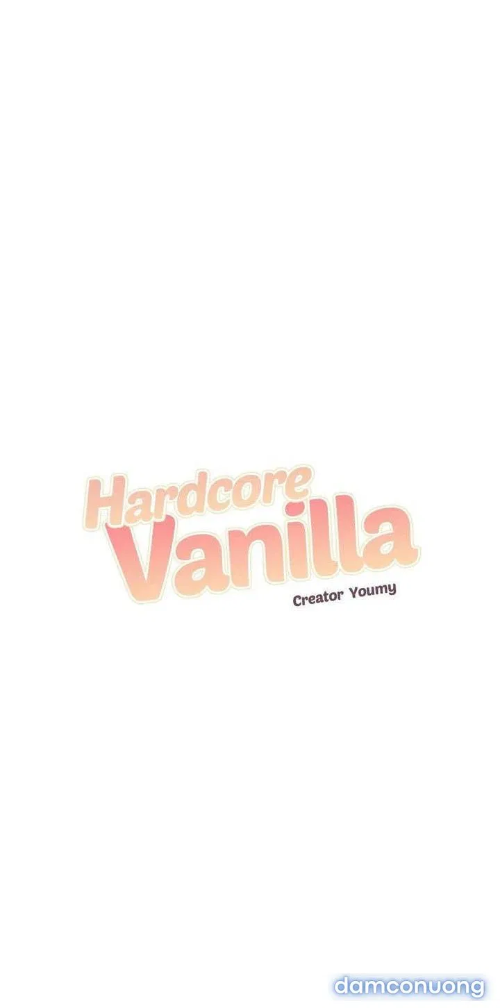 Hardcore Vanilla 