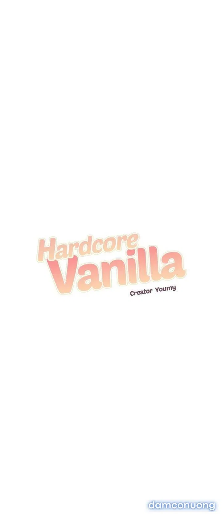 Hardcore Vanilla 