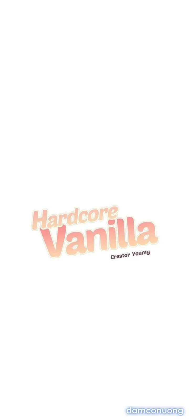Hardcore Vanilla 