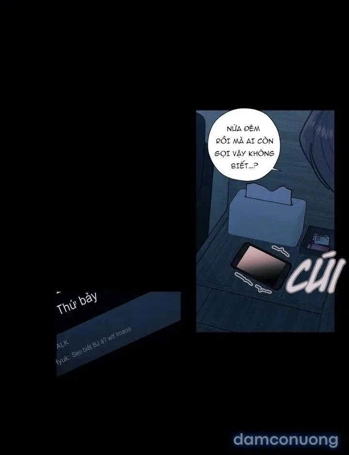 Hardcore Vanilla 