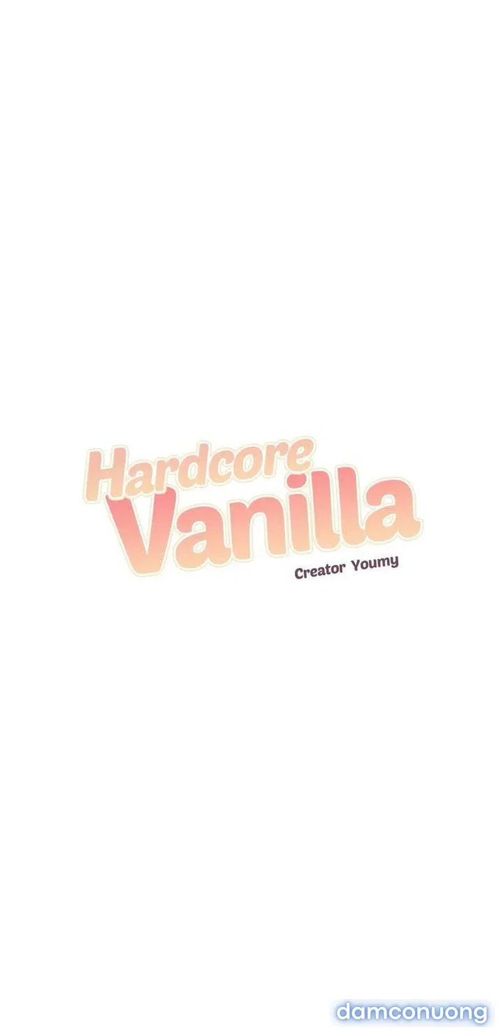 Hardcore Vanilla 