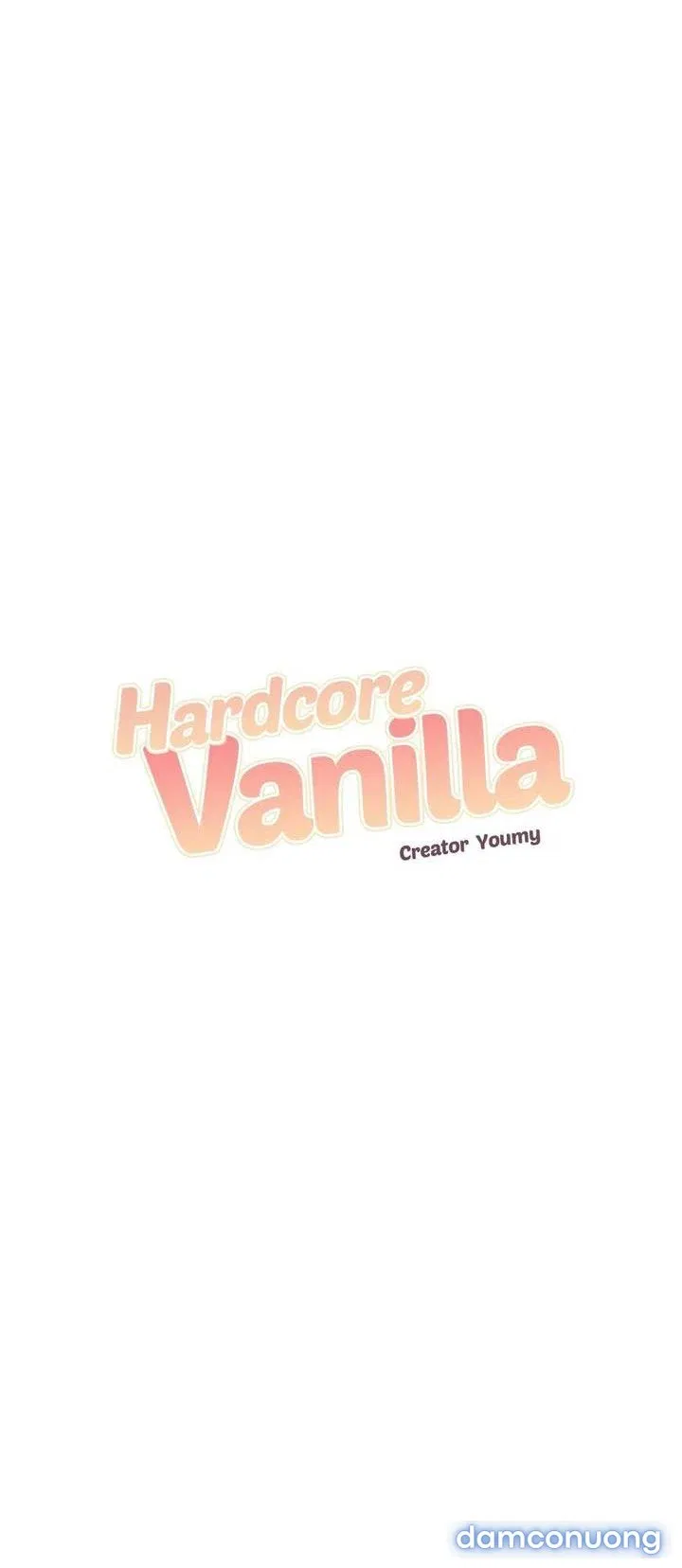 Hardcore Vanilla 