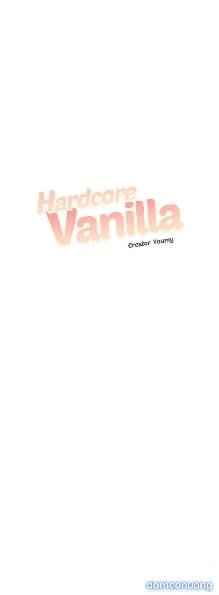 Hardcore Vanilla 