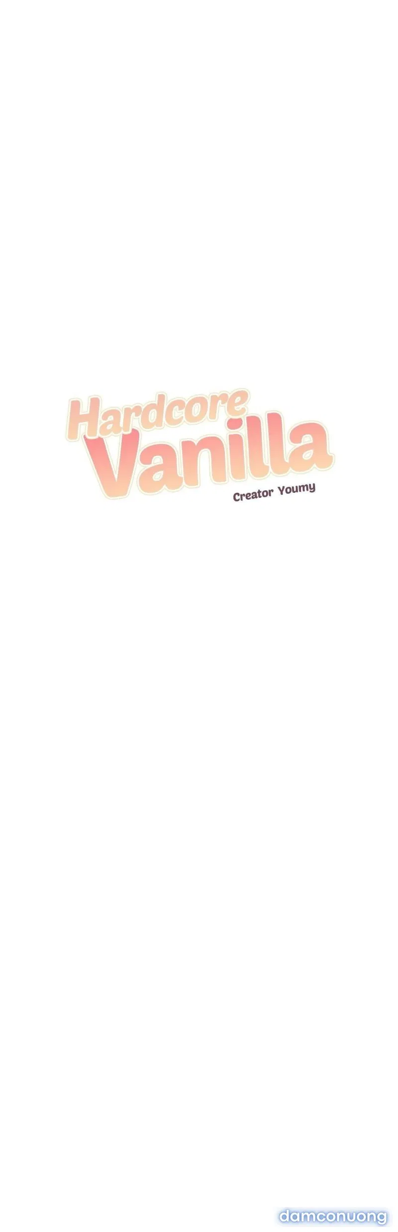 Hardcore Vanilla 