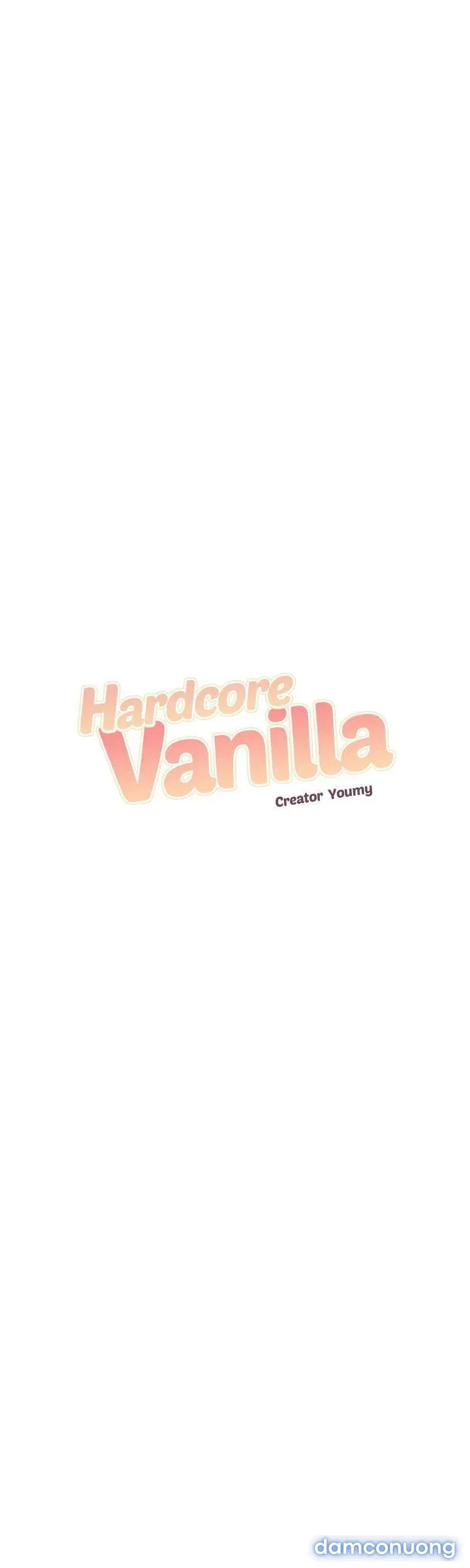 Hardcore Vanilla 