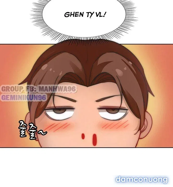 Hoán Đổi Nhân Tình 