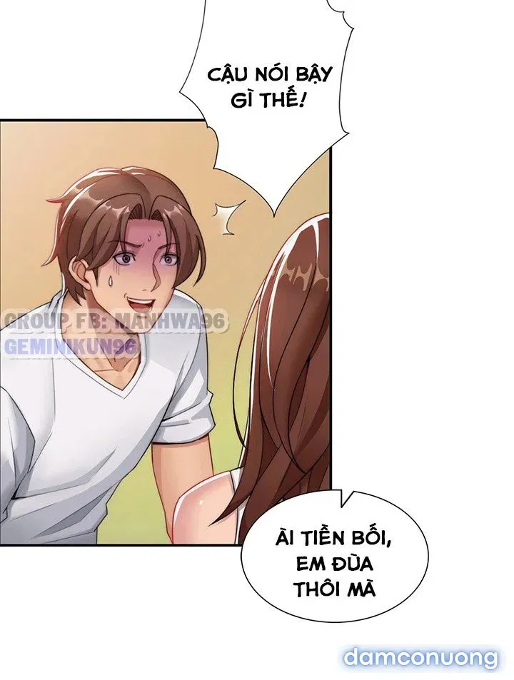 Hoán Đổi Nhân Tình 