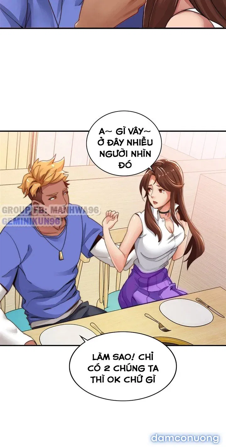 Hoán Đổi Nhân Tình 