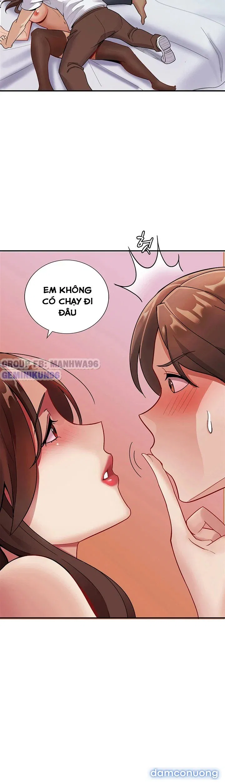 Hoán Đổi Nhân Tình 