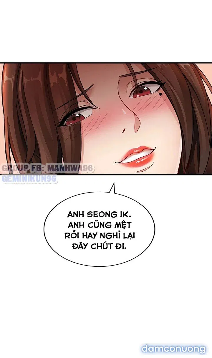 Hoán Đổi Nhân Tình 