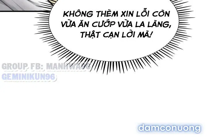 Hoán Đổi Nhân Tình 