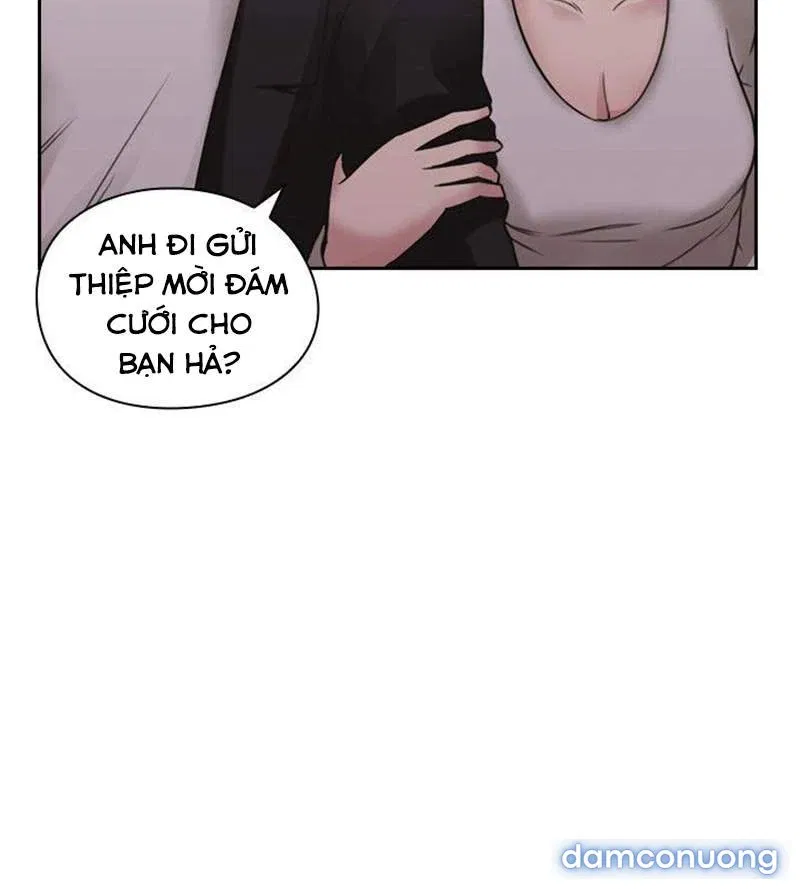 Hoán Đổi Nhân Tình 