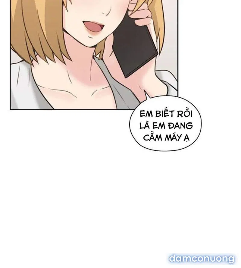 Hoán Đổi Nhân Tình 