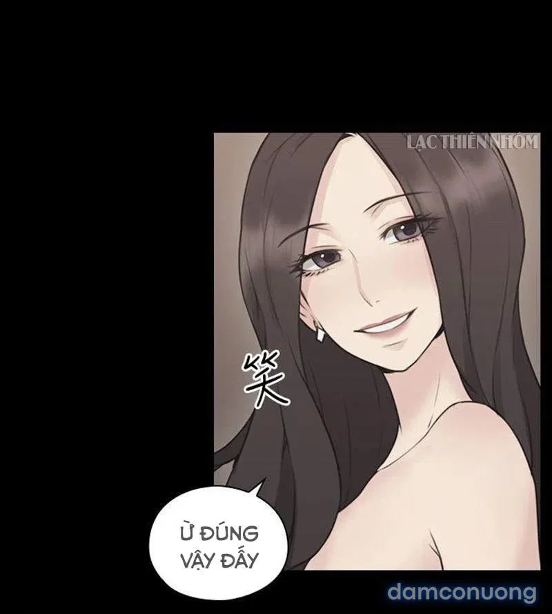 Hoán Đổi Nhân Tình 