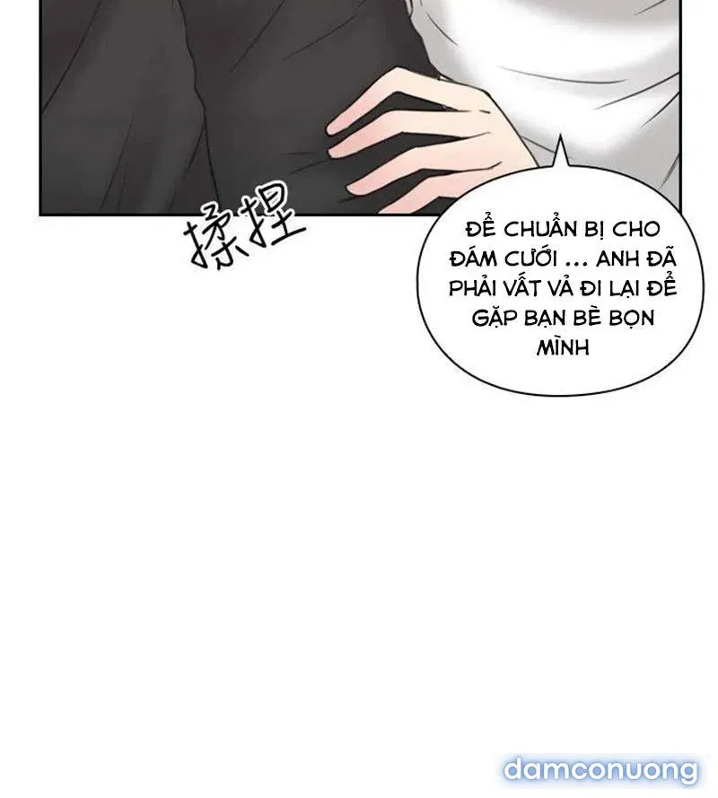 Hoán Đổi Nhân Tình 