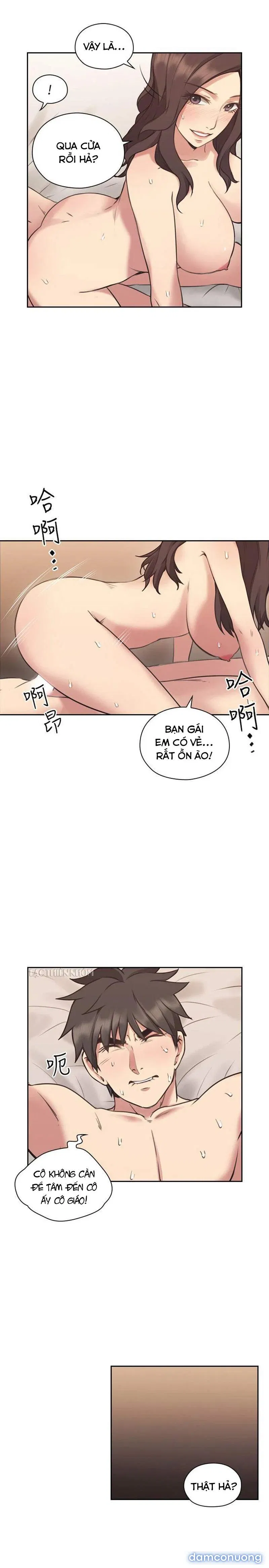 Hoán Đổi Nhân Tình 