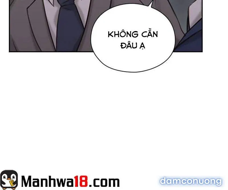 Hoán Đổi Nhân Tình 