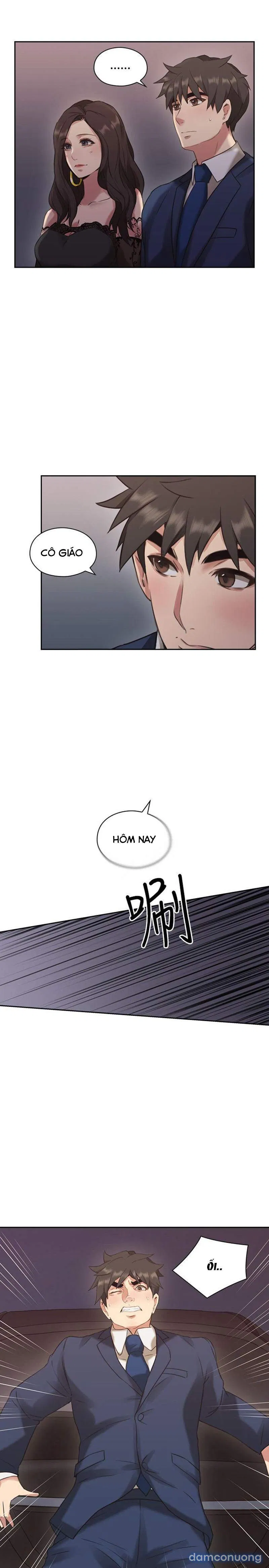 Hoán Đổi Nhân Tình 