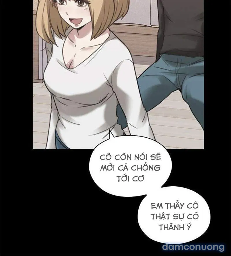 Hoán Đổi Nhân Tình 