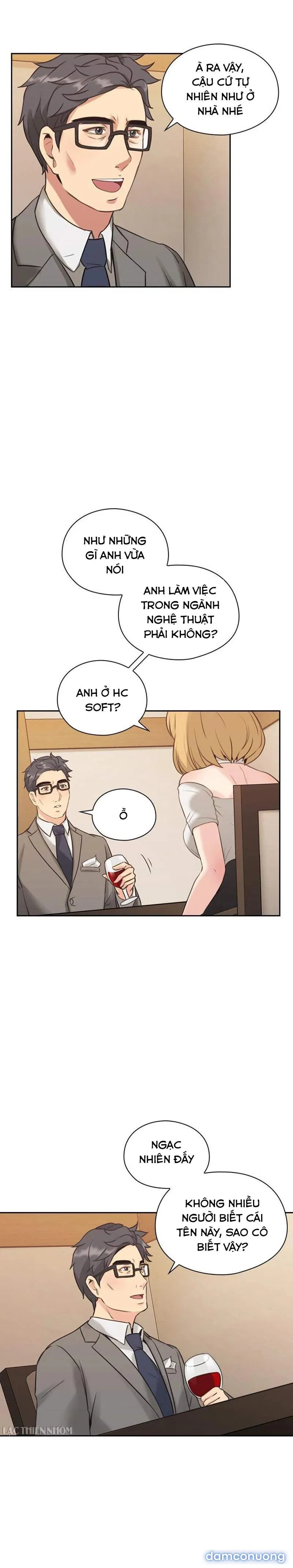 Hoán Đổi Nhân Tình 