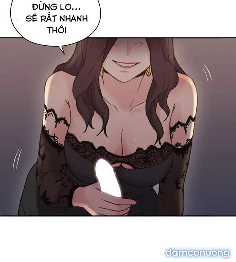 Hoán Đổi Nhân Tình 