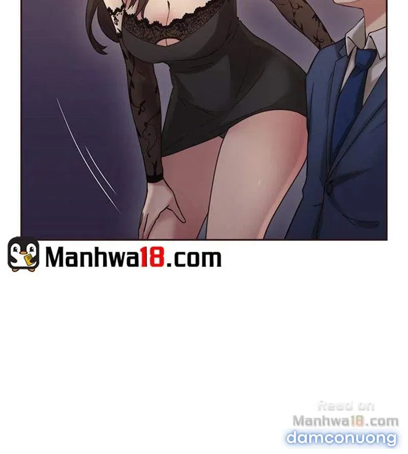 Hoán Đổi Nhân Tình 