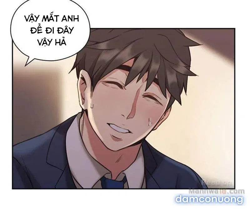 Hoán Đổi Nhân Tình 