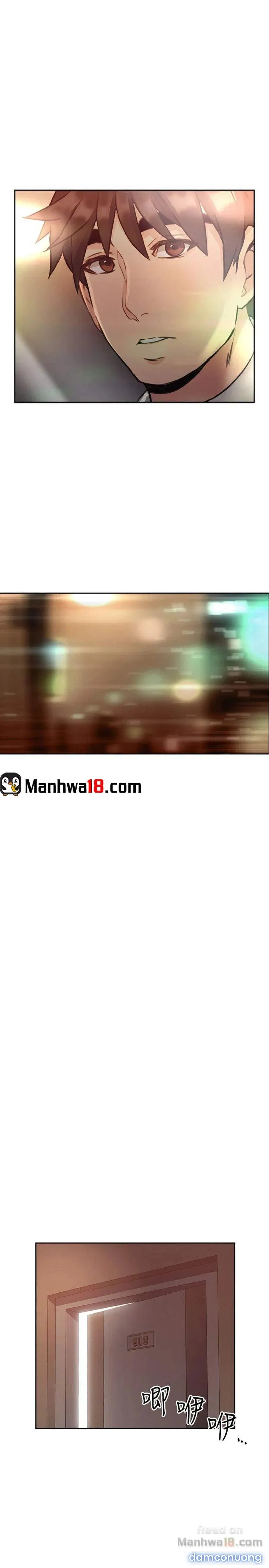 Hoán Đổi Nhân Tình 