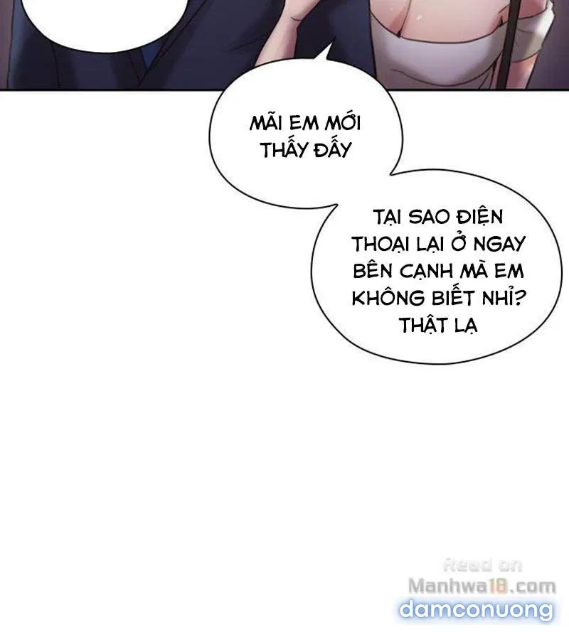 Hoán Đổi Nhân Tình 