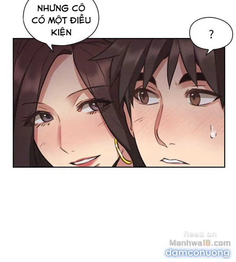 Hoán Đổi Nhân Tình 