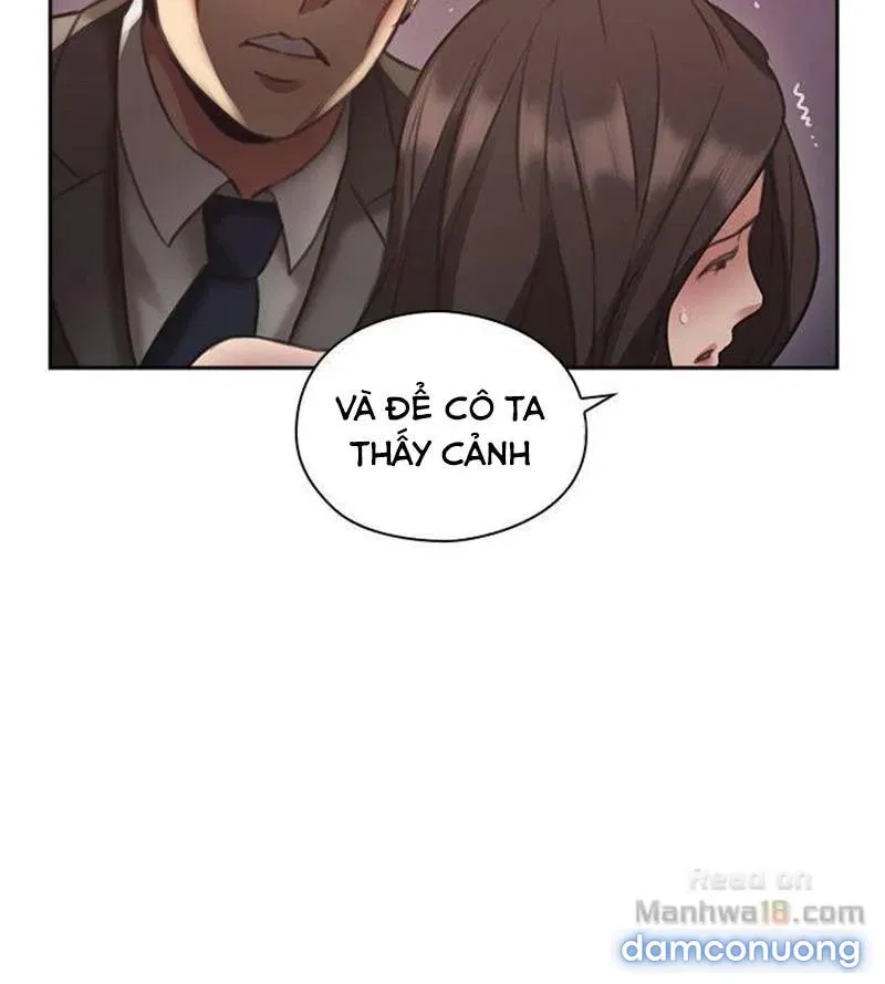 Hoán Đổi Nhân Tình 