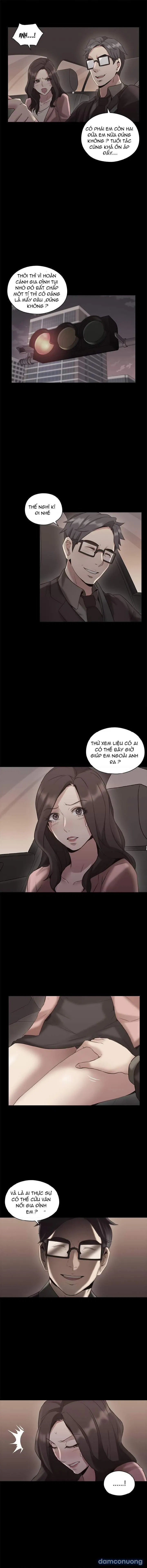 Hoán Đổi Nhân Tình 