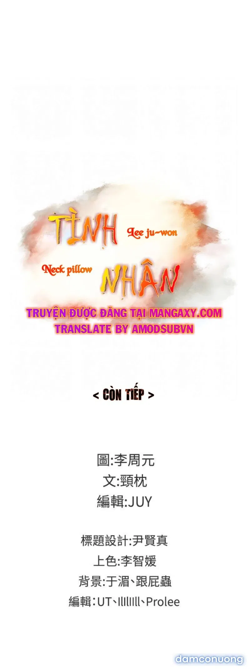 Hoán Đổi Nhân Tình 