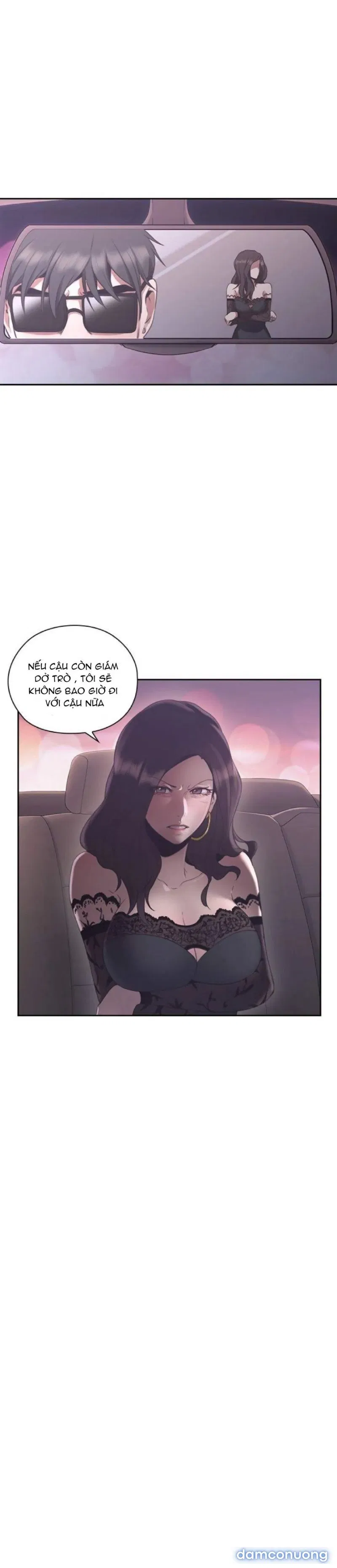 Hoán Đổi Nhân Tình 