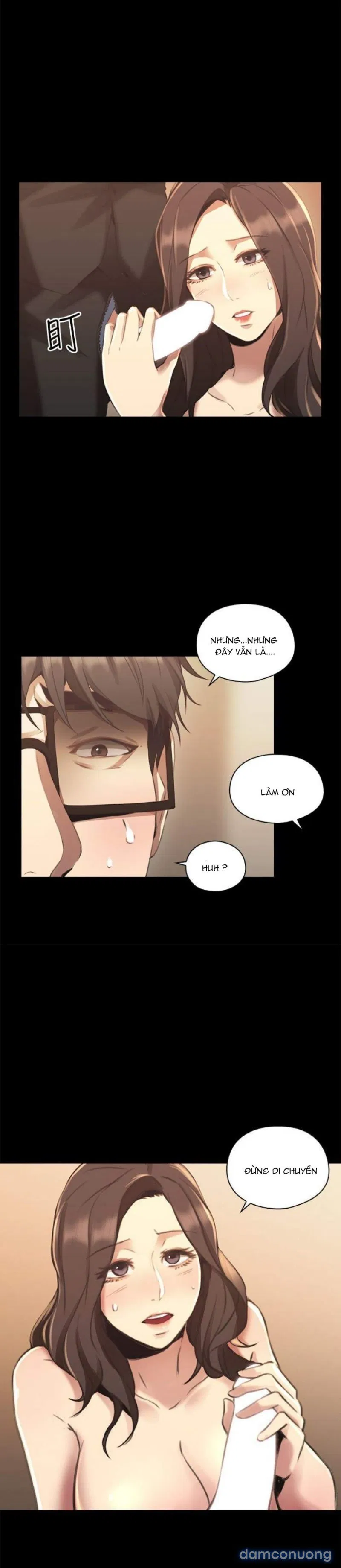 Hoán Đổi Nhân Tình 