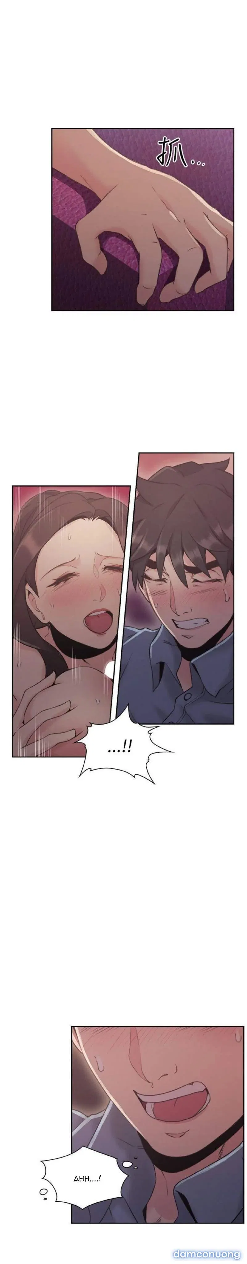 Hoán Đổi Nhân Tình 
