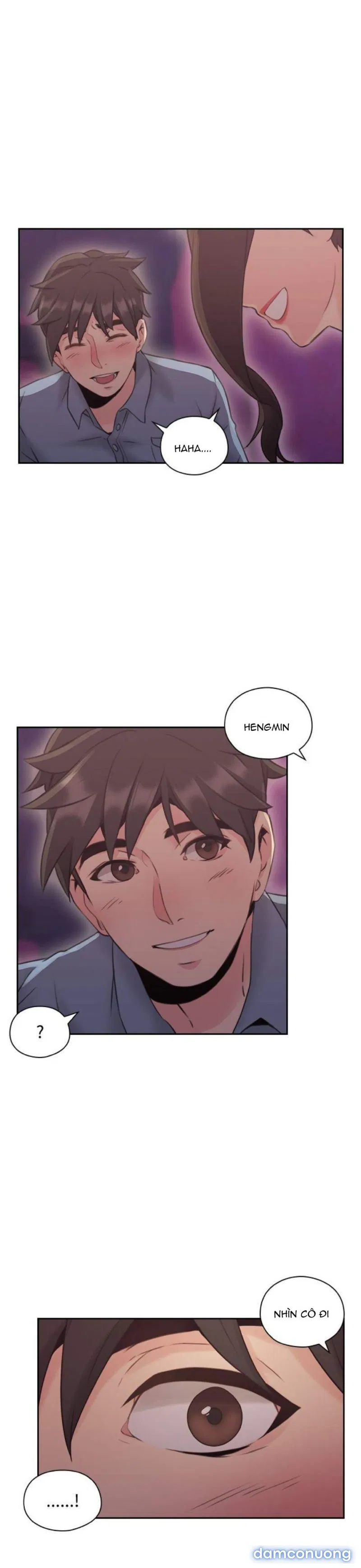 Hoán Đổi Nhân Tình 
