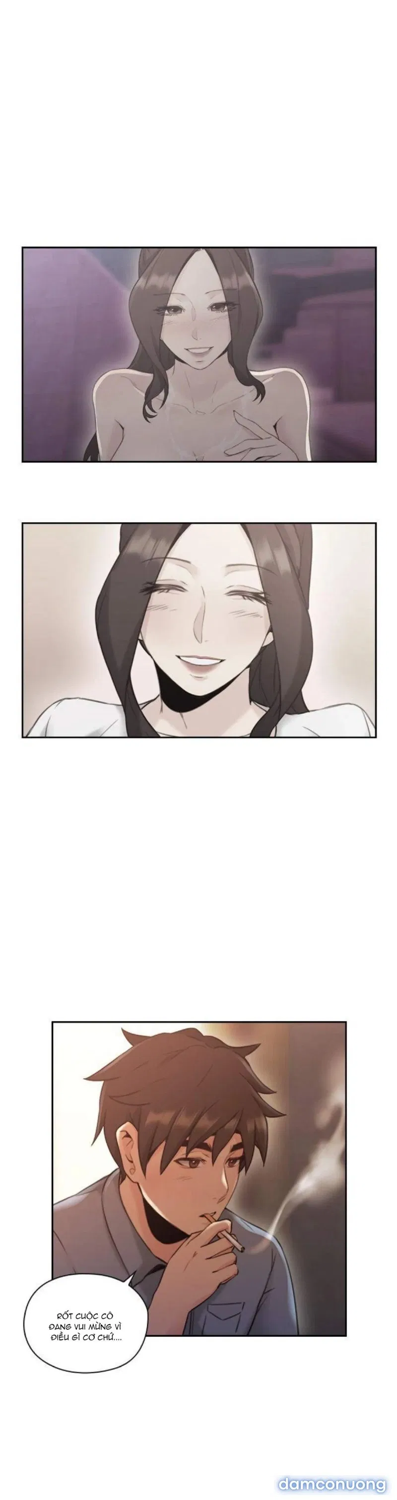 Hoán Đổi Nhân Tình 