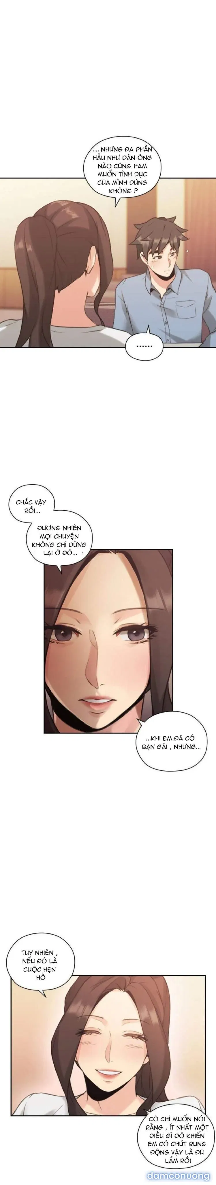 Hoán Đổi Nhân Tình 