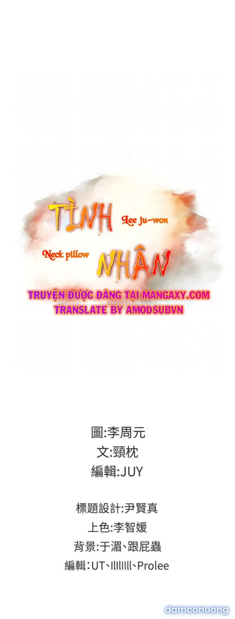 Hoán Đổi Nhân Tình 