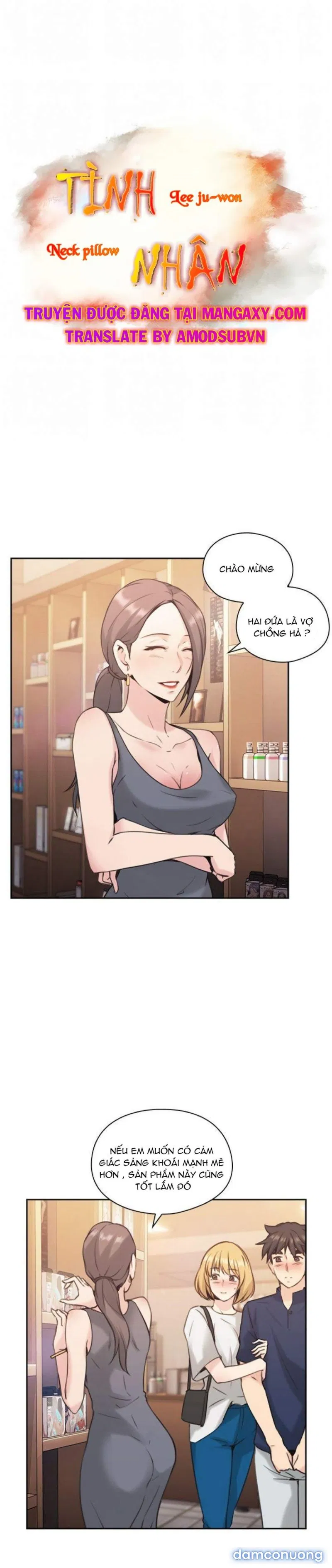 Hoán Đổi Nhân Tình 