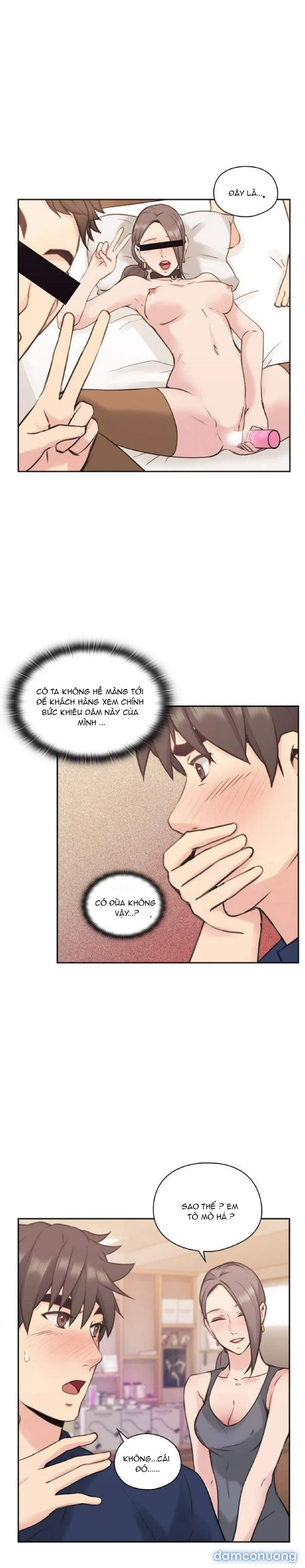 Hoán Đổi Nhân Tình 