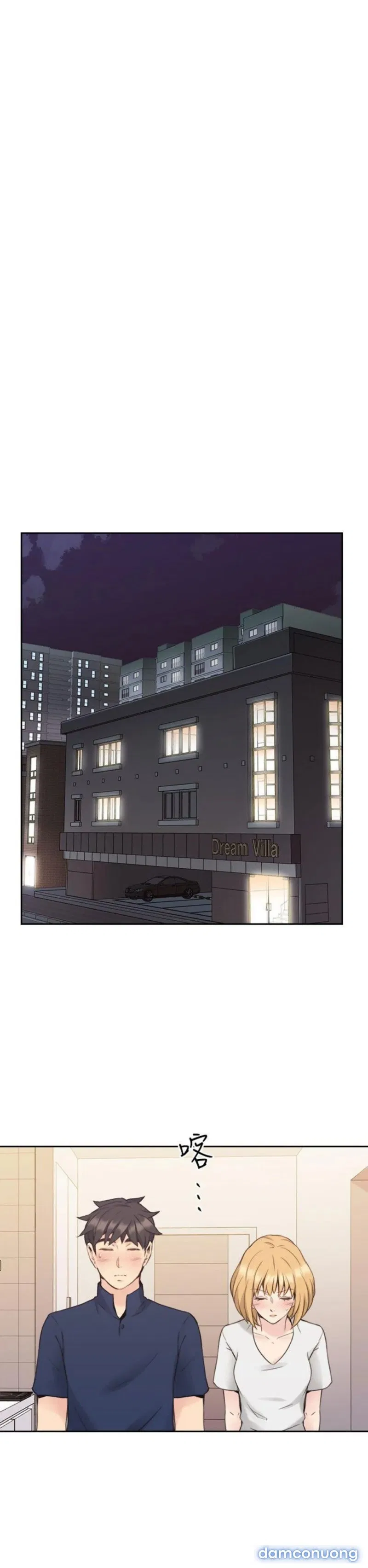 Hoán Đổi Nhân Tình 
