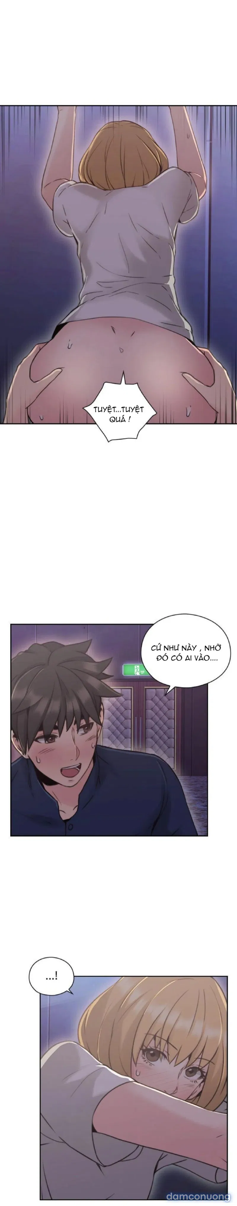 Hoán Đổi Nhân Tình 