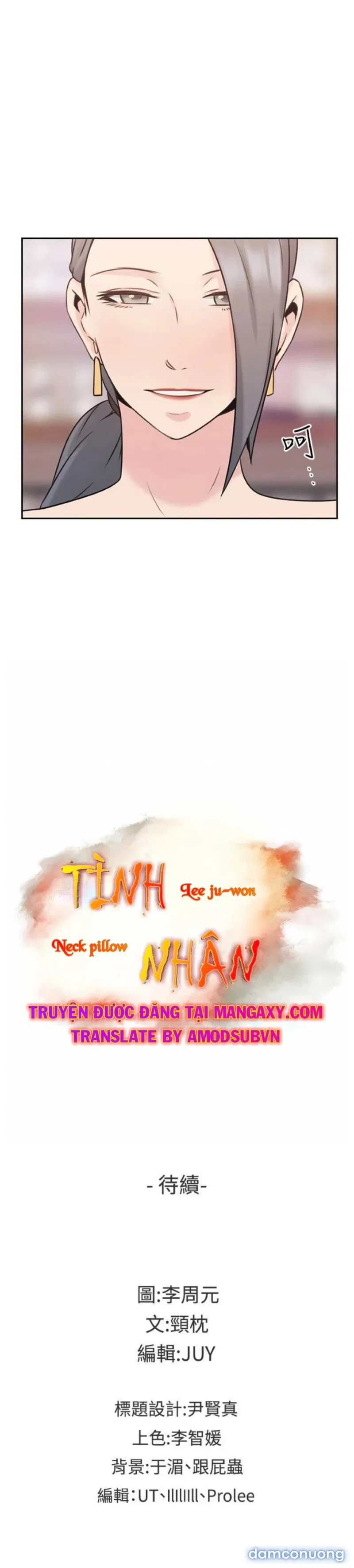 Hoán Đổi Nhân Tình 