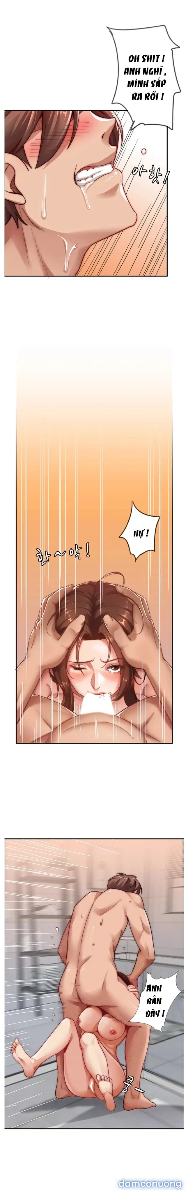 Hoán Đổi Nhân Tình 