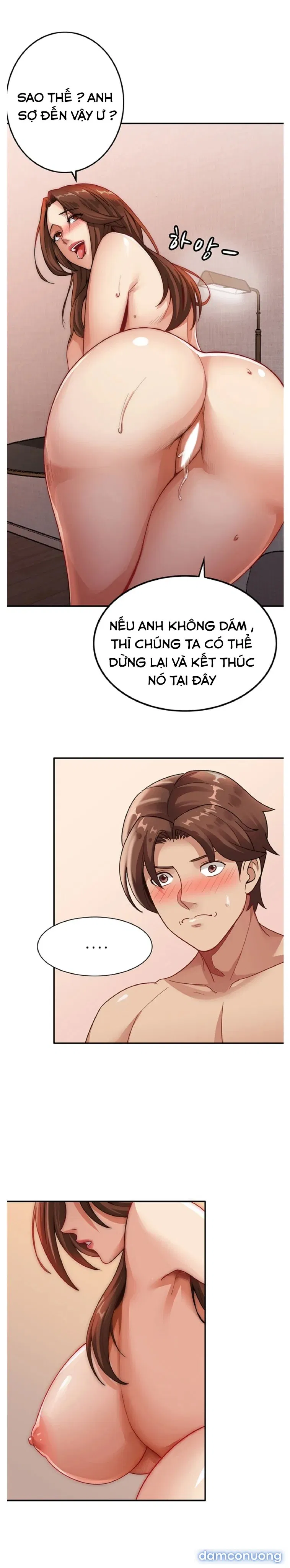 Hoán Đổi Nhân Tình 