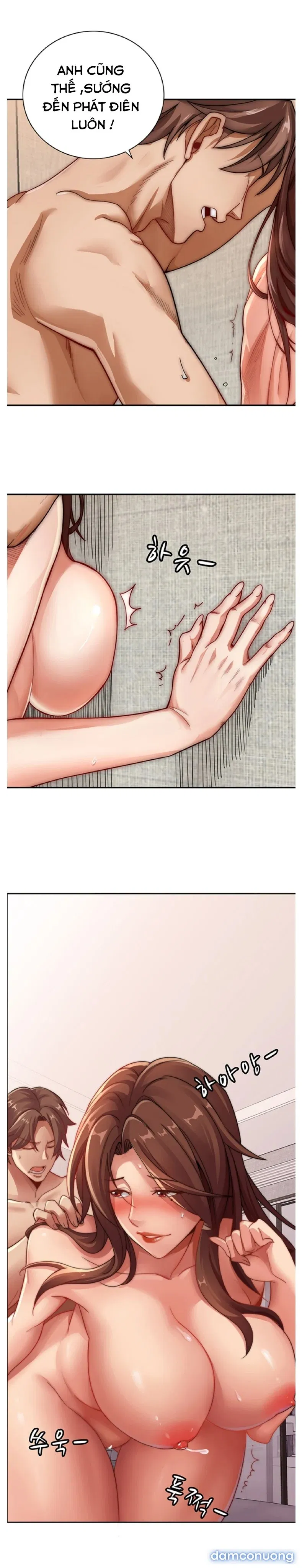 Hoán Đổi Nhân Tình 